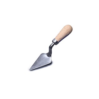 Building parts - trowel